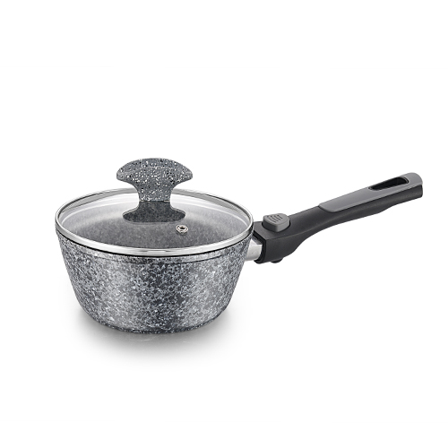 G3 Gray detachable set