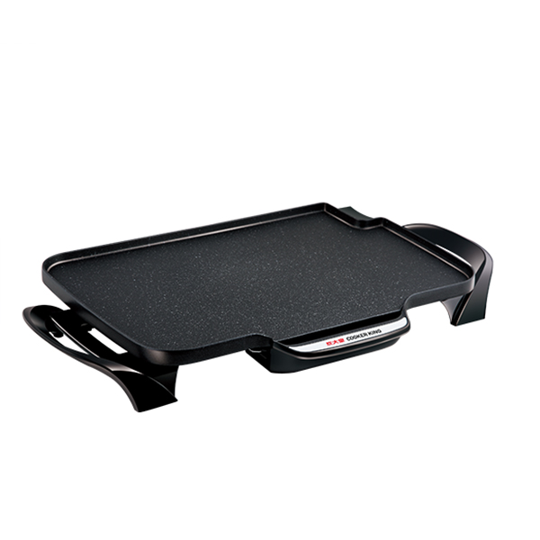 Die-casting Electric Grill