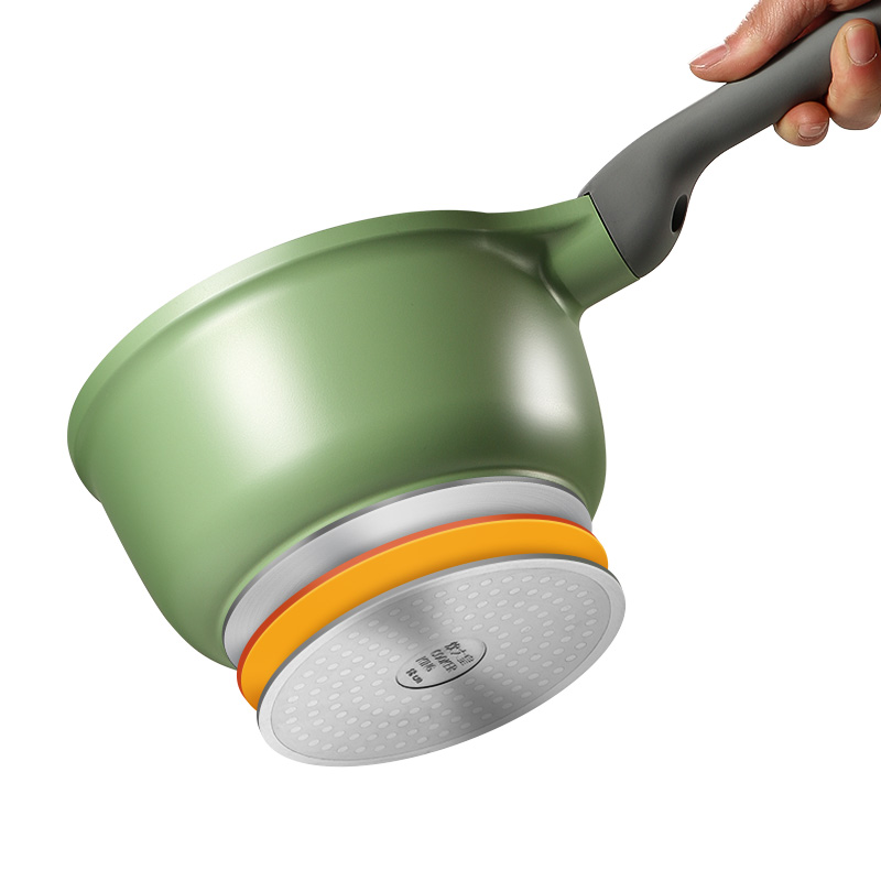 Greenery die casting series