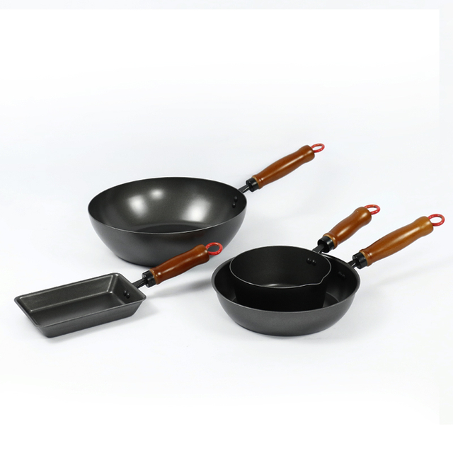 Carbon Steel Cookware Carbon Steel Cookware Products Carbon Steel   1 640 640 