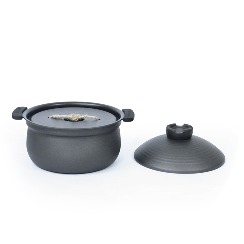 Rice Pot